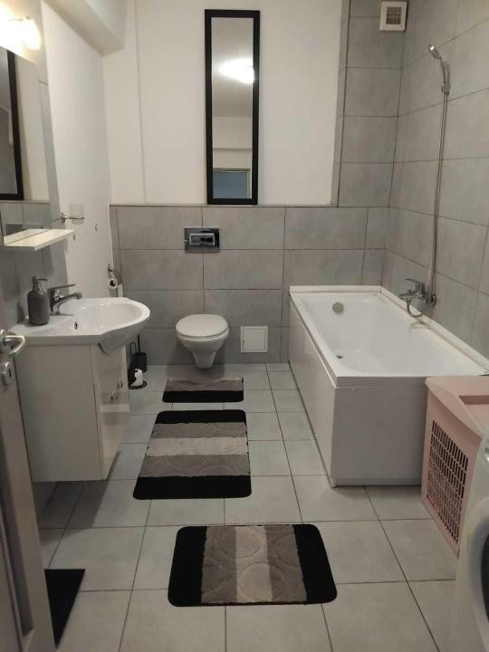 Apartament 2 camere | LA CHEIE | zona Regal - Baciu | Parcare subterana |