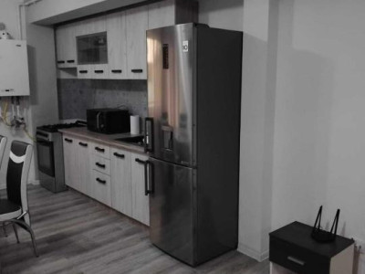 Apartament 2 camere | LA CHEIE | zona Regal - Baciu | Parcare subterana |