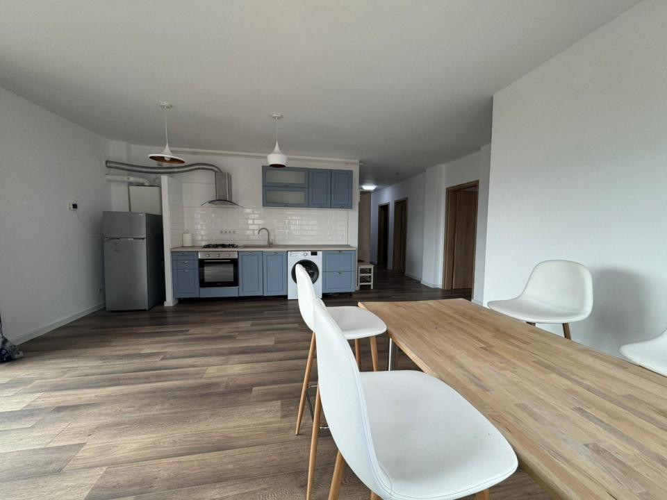 Ap 4 camere | 81mp + TERASA 21mp | Parcare INCLUSA | Zona Donath Park