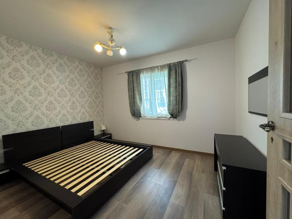 Ap 4 camere | 81mp + TERASA 21mp | Parcare INCLUSA | Zona Donath Park