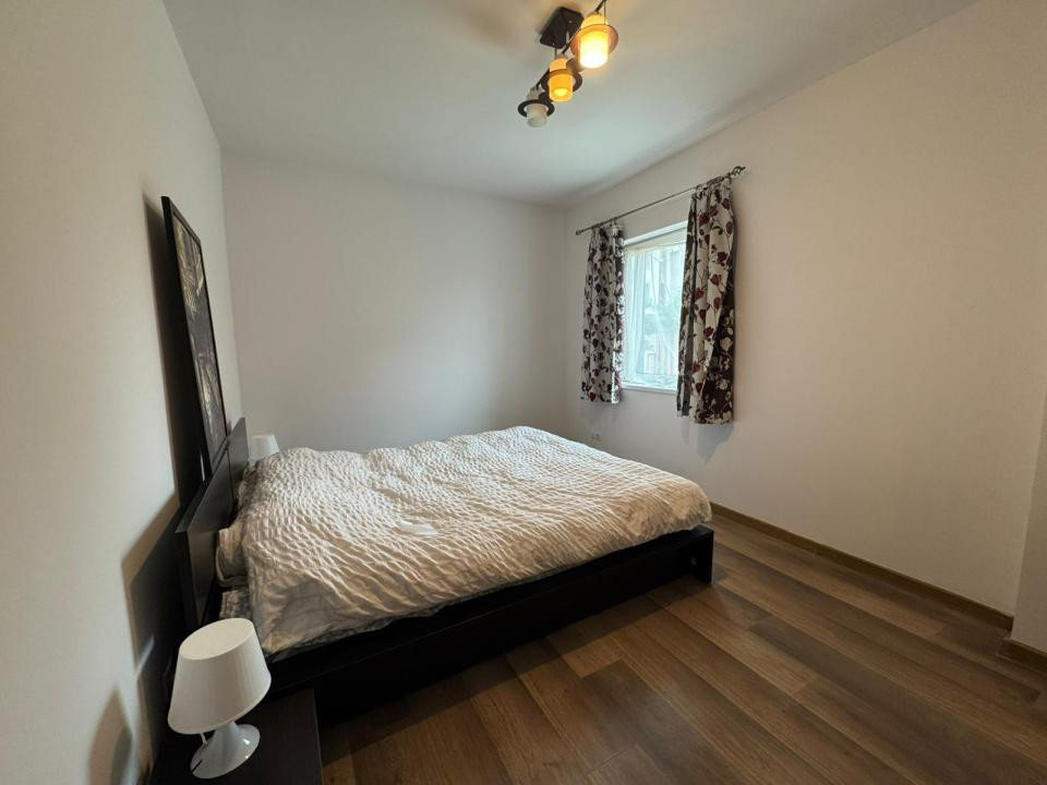 Ap 4 camere | 81mp + TERASA 21mp | Parcare INCLUSA | Zona Donath Park