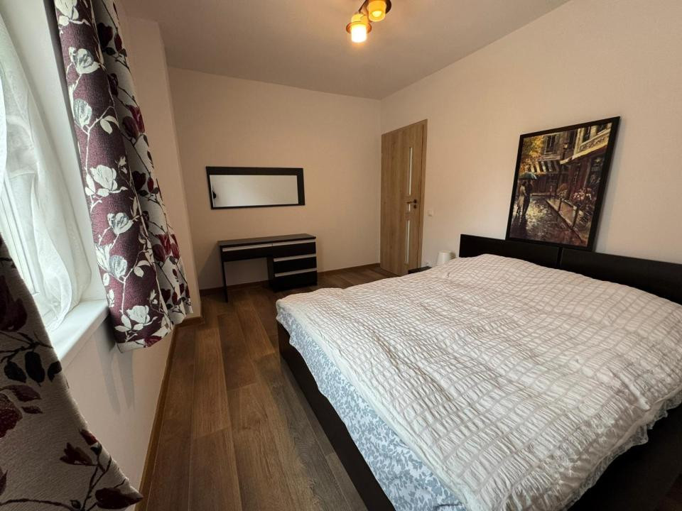 Ap 4 camere | 81mp + TERASA 21mp | Parcare INCLUSA | Zona Donath Park