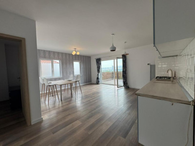 Ap 4 camere | 81mp + TERASA 21mp | Parcare INCLUSA | Zona Donath Park