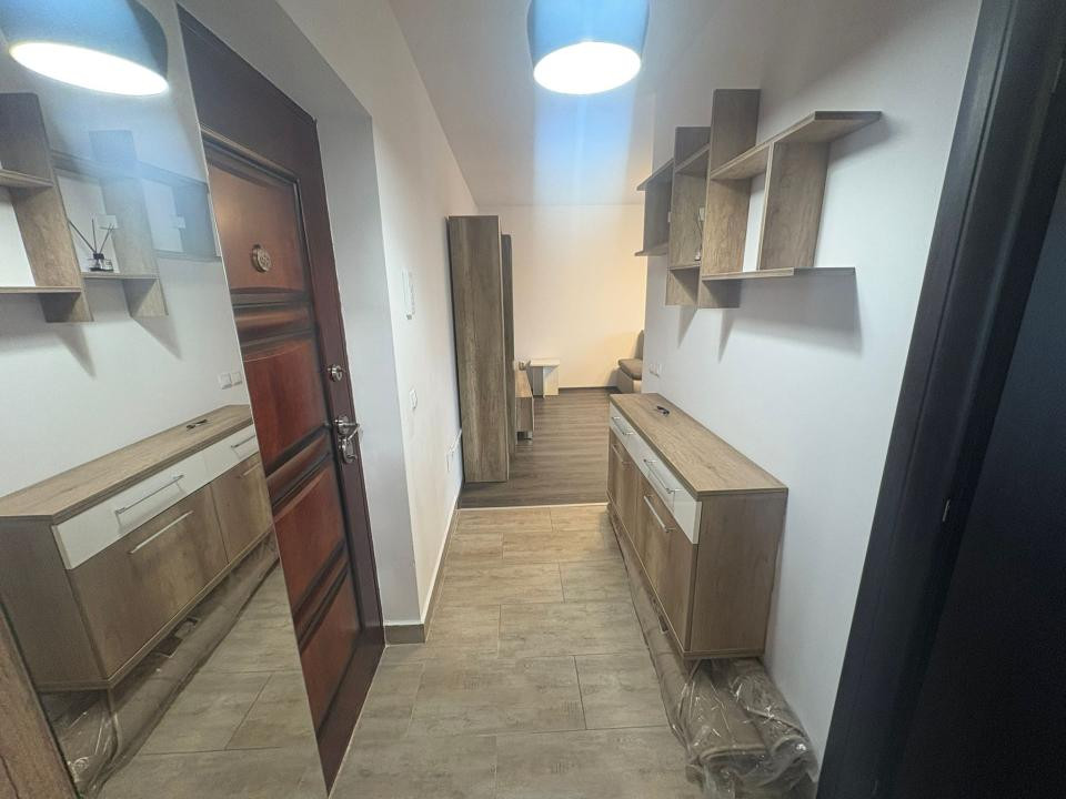 Apartament modern l 2 camere l Balcon l Parcare l Sesului de sus