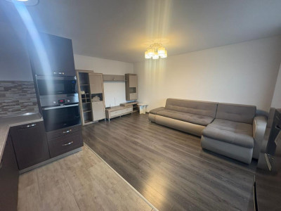 Apartament modern l 2 camere l Balcon l Parcare l Sesului de sus
