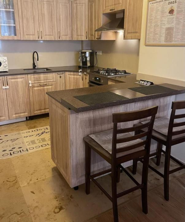 Apartament cu 2 camere Junior Residence | 49 MP | Parcare subterana | La Cheie