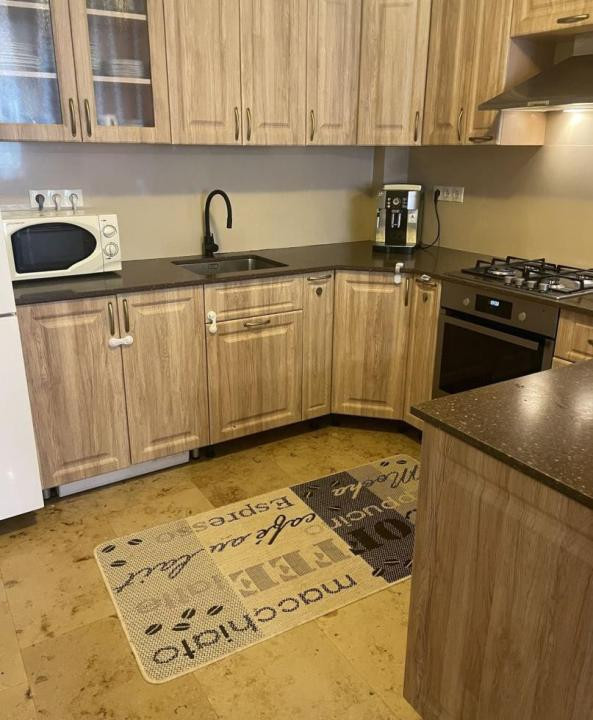 Apartament cu 2 camere Junior Residence | 49 MP | Parcare subterana | La Cheie