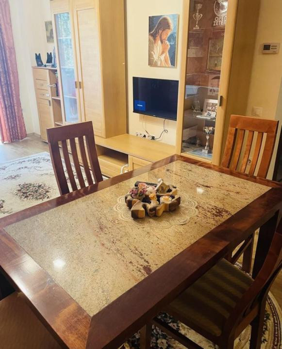 Apartament cu 2 camere Junior Residence | 49 MP | Parcare subterana | La Cheie