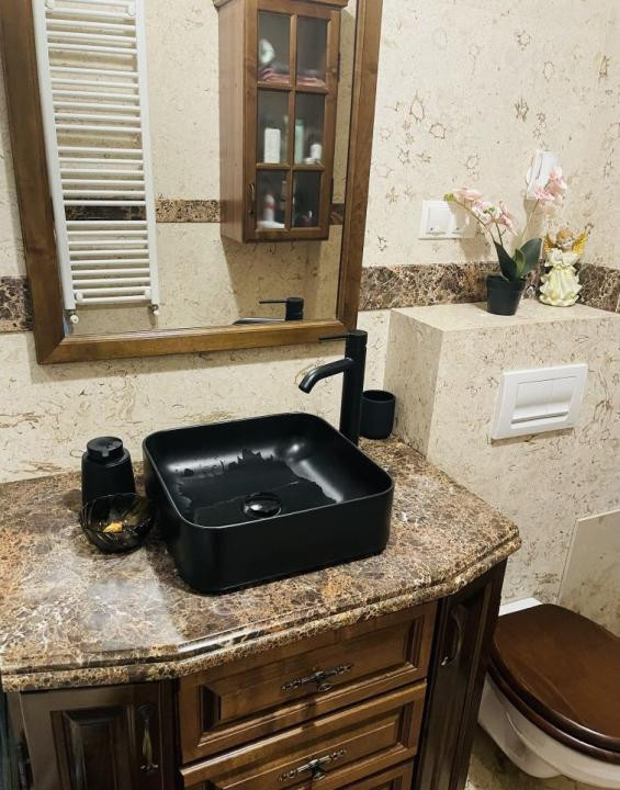 Apartament cu 2 camere Junior Residence | 49 MP | Parcare subterana | La Cheie