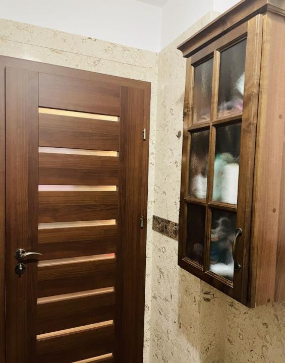 Apartament cu 2 camere Junior Residence | 49 MP | Parcare subterana | La Cheie