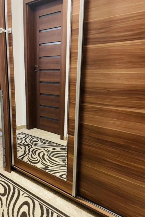 Apartament cu 2 camere Junior Residence | 49 MP | Parcare subterana | La Cheie