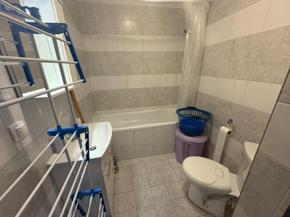 Apartament modern l 2 camere l Balcon l Florilor