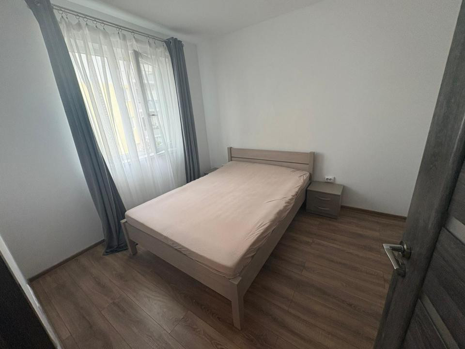 Apartament modern l 2 camere l Balcon l Florilor
