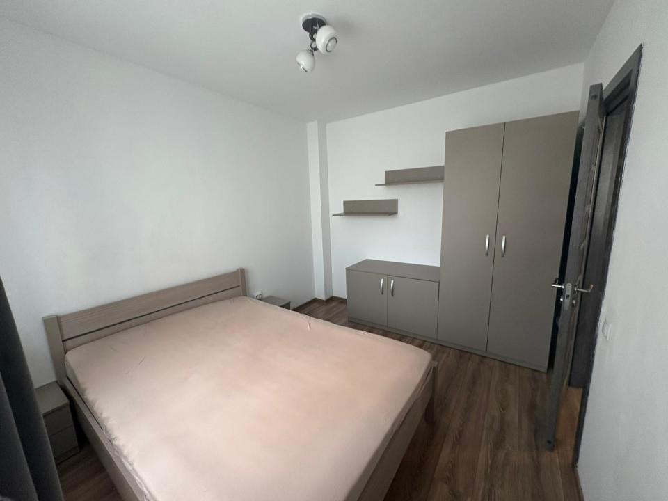 Apartament modern l 2 camere l Balcon l Florilor