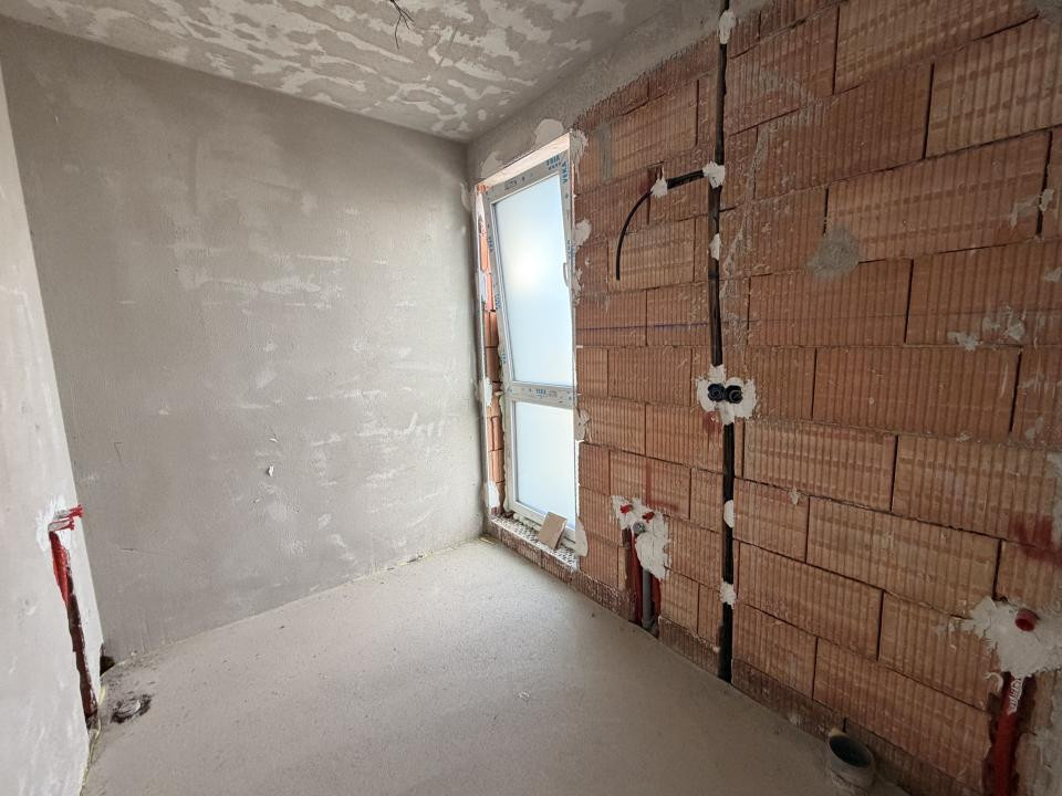 Ap TIP PENTHOUSE | Marasti Str Fabricii | 92mp+47 TERASE | SEMIFINISAT