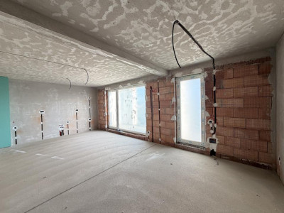 Ap TIP PENTHOUSE | Marasti Str Fabricii | 92mp+47 TERASE | SEMIFINISAT