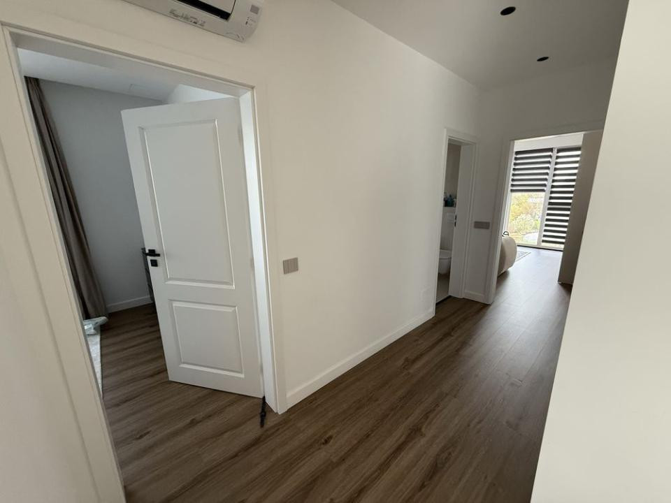 Ap 3 camere 80mp + balcon GENEROS | Mobilat & Utilat MODERN | Zona Fabricii