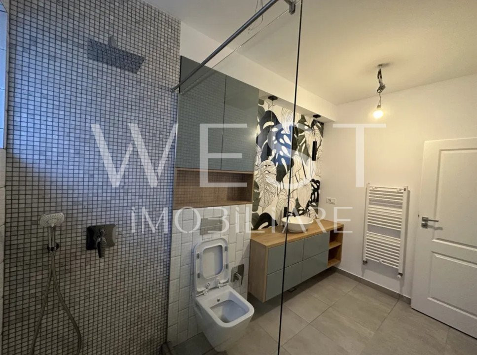 Duplex MODERN cu 5 camere/210mp! Teren 177mp! Cartier Borhanci!
