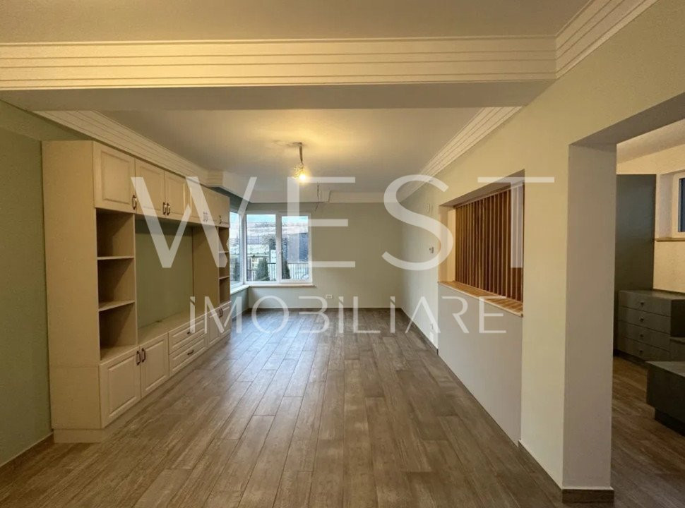 Duplex MODERN cu 5 camere/210mp! Teren 177mp! Cartier Borhanci!