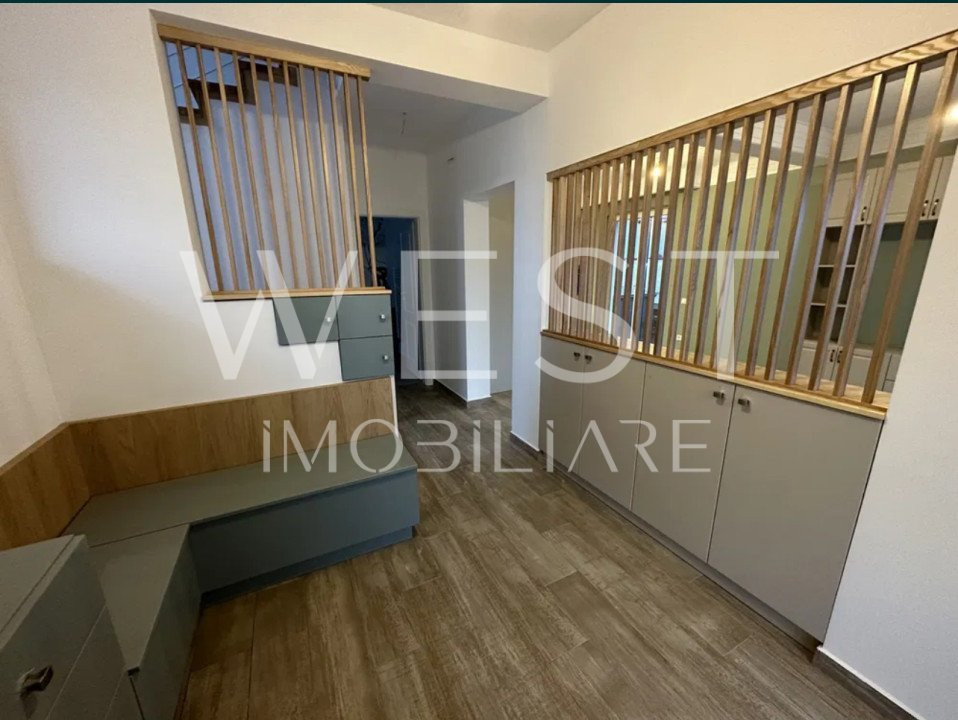 Duplex MODERN cu 5 camere/210mp! Teren 177mp! Cartier Borhanci!