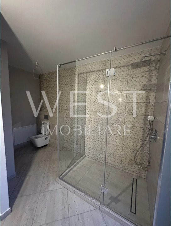 Duplex MODERN cu 5 camere/210mp! Teren 177mp! Cartier Borhanci!