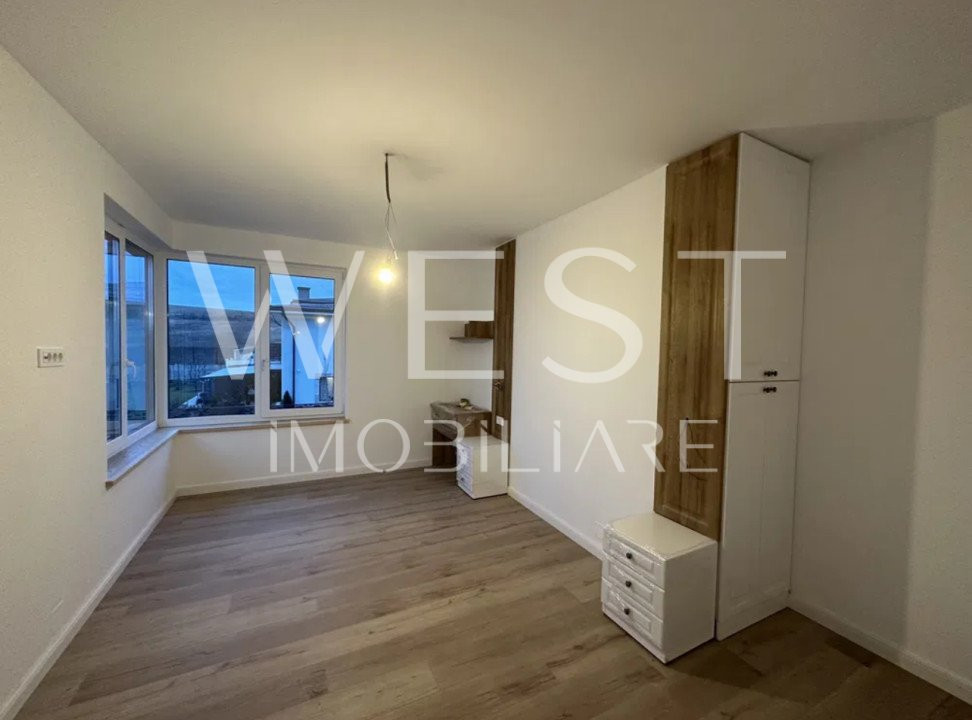 Duplex MODERN cu 5 camere/210mp! Teren 177mp! Cartier Borhanci!
