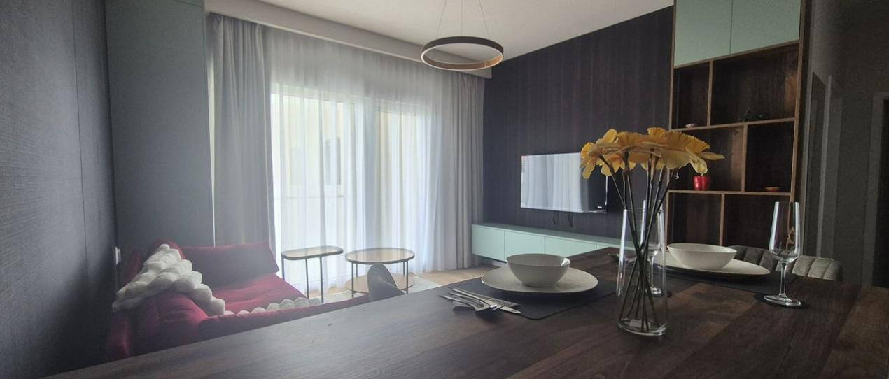 | Apartamente noi FINISATE | Zona Eroilor Floresti |