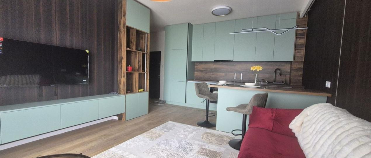 | Apartamente noi FINISATE | Zona Eroilor Floresti |