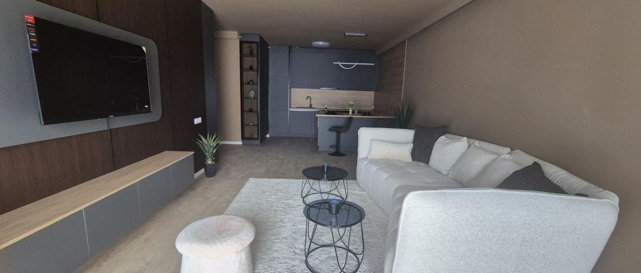 | Apartamente noi FINISATE | Zona Eroilor Floresti |