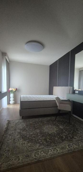 | Apartamente noi FINISATE | Zona Eroilor Floresti |