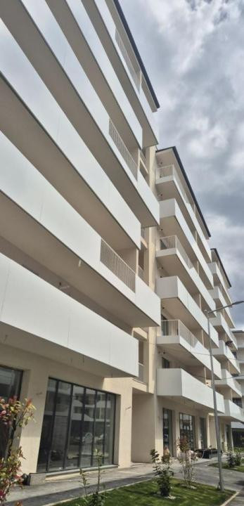 | Apartamente noi FINISATE | Zona Eroilor Floresti |