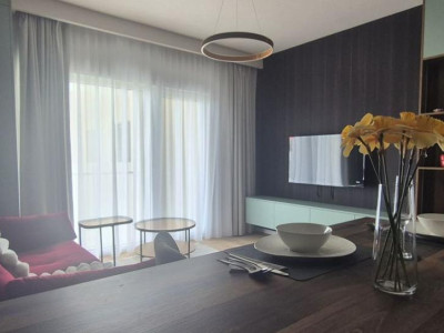 | Apartamente noi FINISATE | Zona Eroilor Floresti |