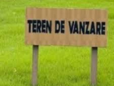 OPORTUNITATE | Teren 500mp cu front 25m | Str Pădurii | Centura Donath