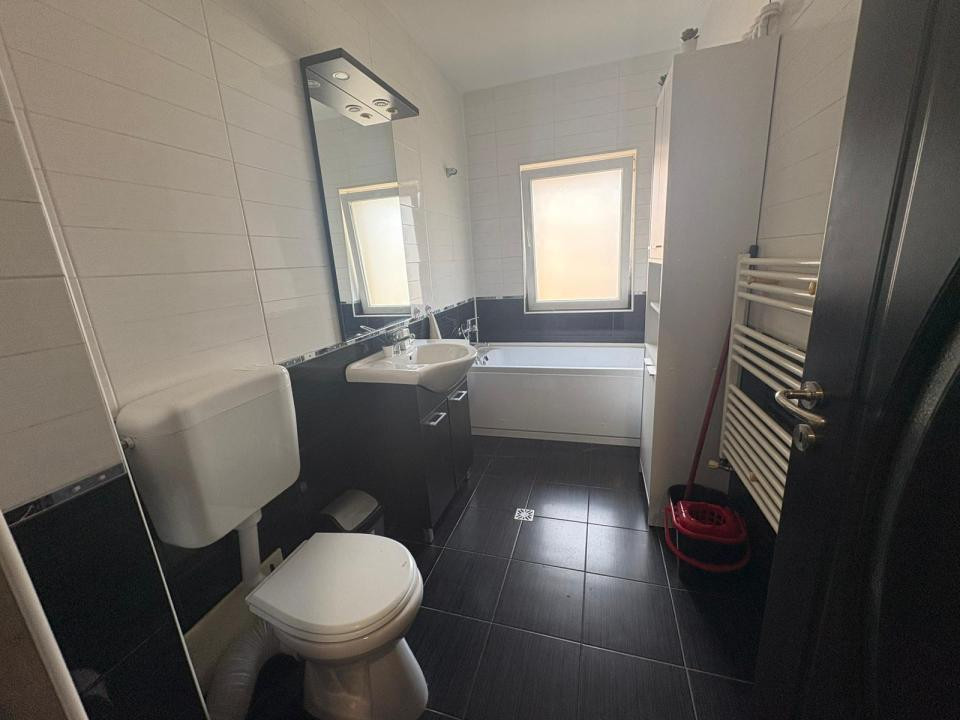 Apartament modern l 2 camere l Balcon l Parcare l Sesului de Sus