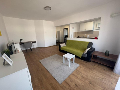 Apartament modern l 2 camere l Balcon l Parcare l Sesului de Sus