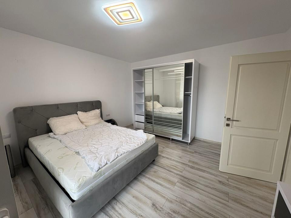 Apartament modern și luminos l 3 camere l Strada Sportului l Parcare