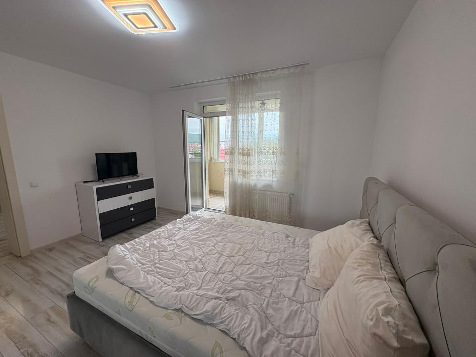 Apartament modern și luminos l 3 camere l Strada Sportului l Parcare