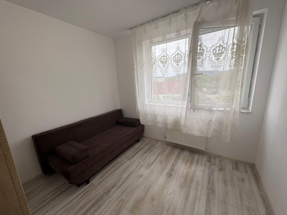 Apartament modern și luminos l 3 camere l Strada Sportului l Parcare