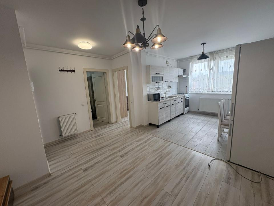 Apartament modern și luminos l 3 camere l Strada Sportului l Parcare