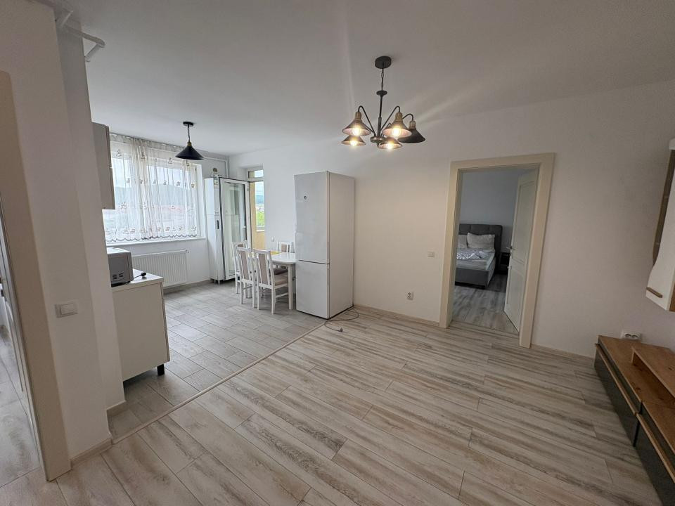 Apartament modern și luminos l 3 camere l Strada Sportului l Parcare
