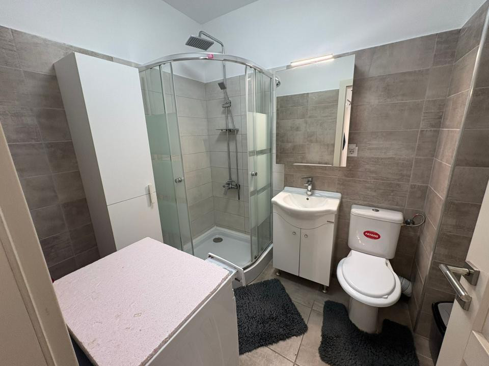 Apartament modern și luminos l 3 camere l Strada Sportului l Parcare