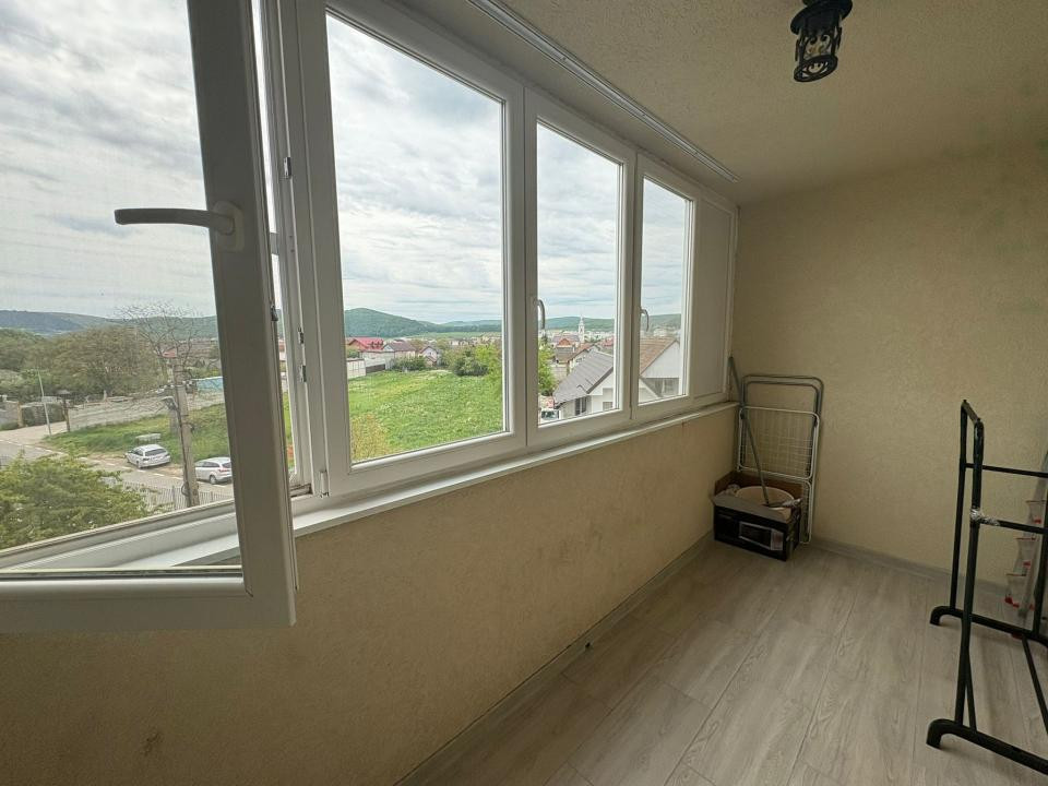 Apartament modern și luminos l 3 camere l Strada Sportului l Parcare