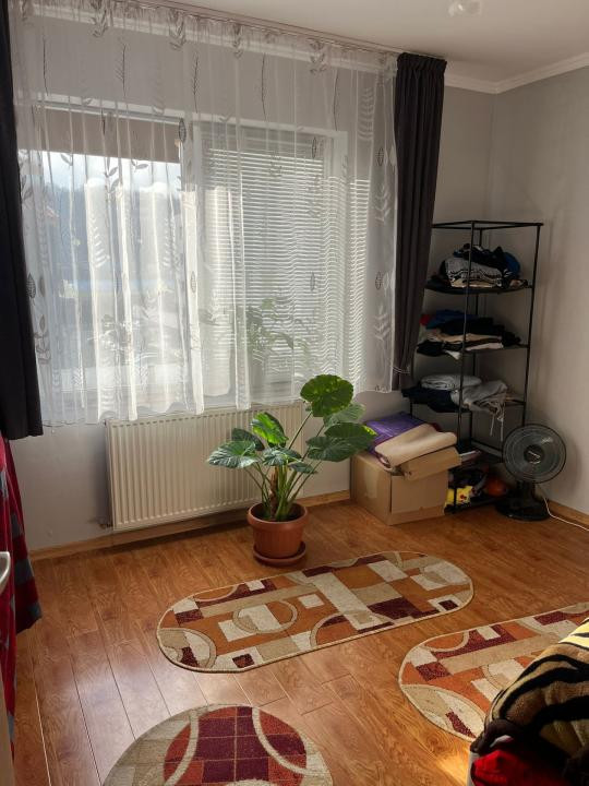 Apartament 3 camere mobilat, utilat l Su 58.28 mp, parcare l zona KIK 