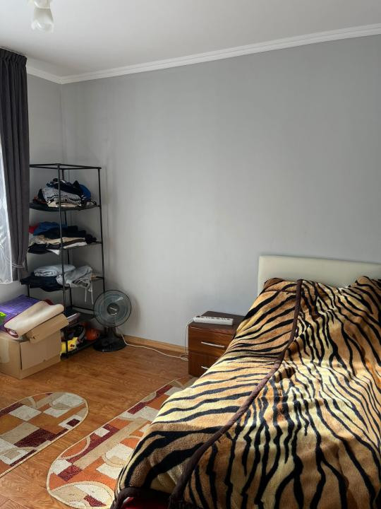 Apartament 3 camere mobilat, utilat l Su 58.28 mp, parcare l zona KIK 