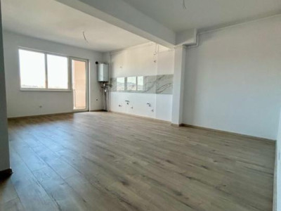 Ap. 2 camere | 45mp + 5mp balcon FINISAT | Zona Teilor