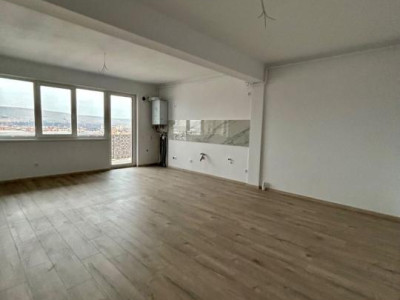Ap. 2 camere | 50mp + 7mp balcon FINISAT | Zona Teilor