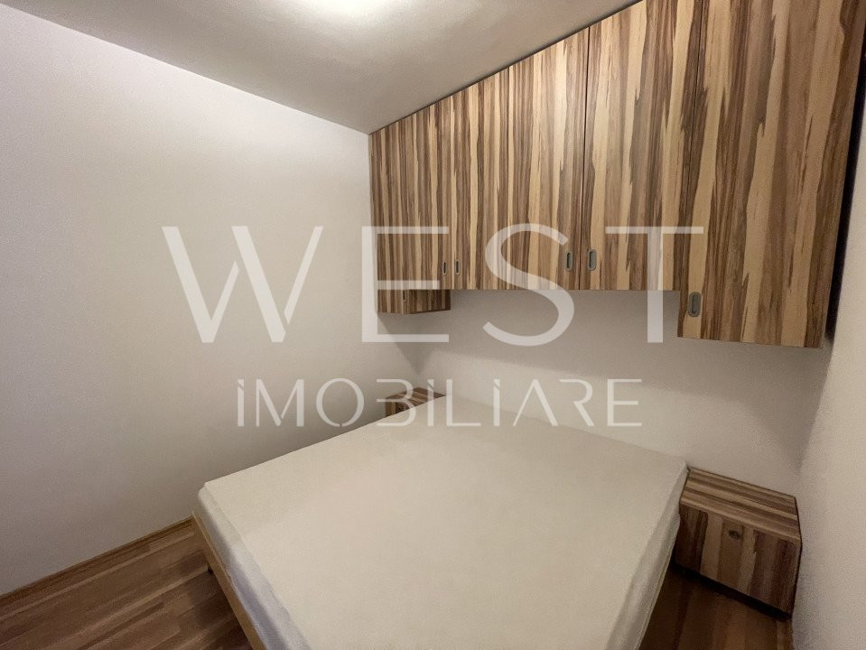 Apartament cu 3 cam/63mp! Bloc NOU! Parcare! Zona București/Marasti!