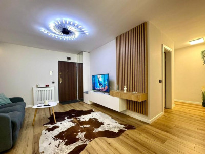 Apartament 3 camere Grigorescu