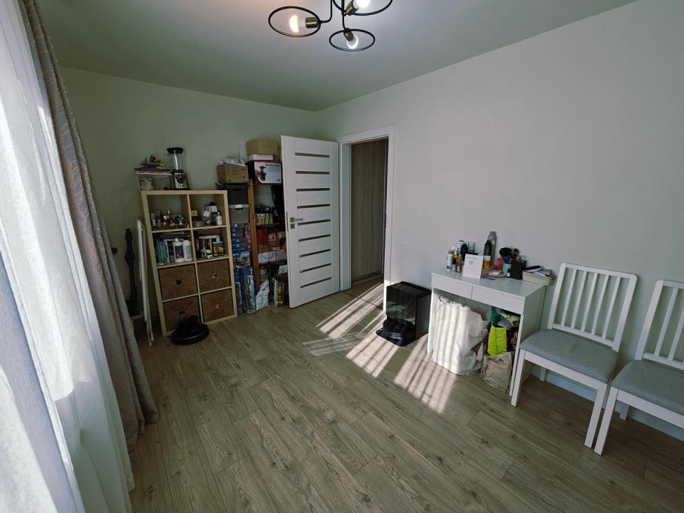 Apartament 4 camere renovat si utilat modern l Su 77 mp l l Manastur