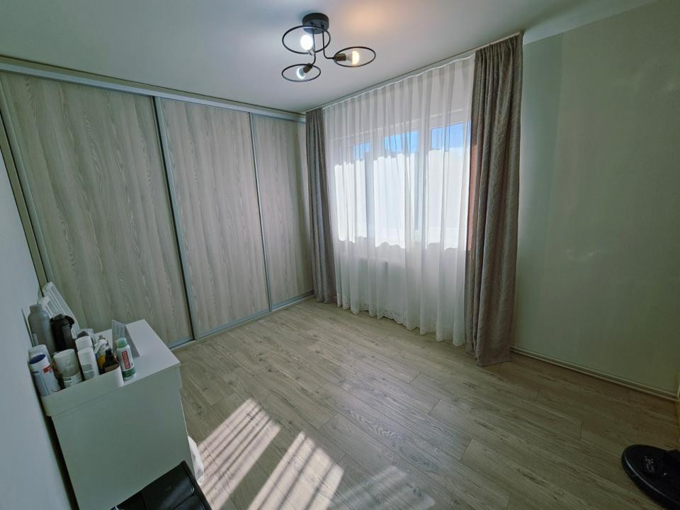 Apartament 4 camere renovat si utilat modern l Su 77 mp l l Manastur